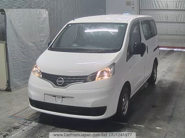 nissan nv200-vanette 2022 -NISSAN--NV200 VM20-194121---NISSAN--NV200 VM20-194121- image 1