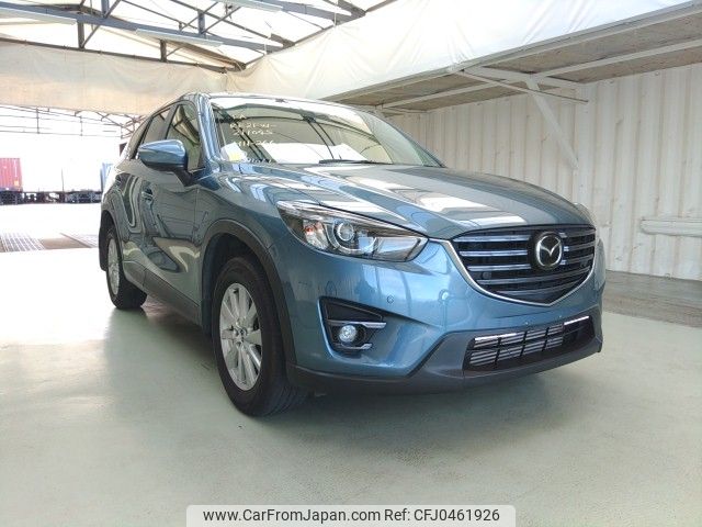 mazda cx-5 2015 ENHANCEAUTO_1_ea291061 image 1