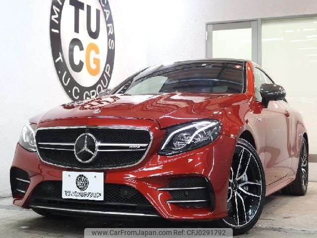 mercedes-benz amg 2019 -MERCEDES-BENZ--AMG CAA-238361--WDD2383612F094866---MERCEDES-BENZ--AMG CAA-238361--WDD2383612F094866- image 1