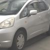 honda fit 2009 -HONDA--Fit GE6-1228504---HONDA--Fit GE6-1228504- image 5