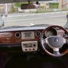 suzuki alto-lapin 2005 quick_quick_CBA-HE21S_HE21S-550767 image 3