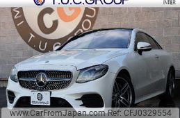 mercedes-benz e-class 2019 quick_quick_RBA-238342C_WDD2383422F114529