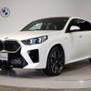 bmw x2 2024 -BMW--BMW X2 3BA-42GM20--WBA42GM0305Y44998---BMW--BMW X2 3BA-42GM20--WBA42GM0305Y44998- image 1