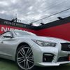 nissan skyline 2017 -NISSAN--Skyline DBA-YV37--YV37-551123---NISSAN--Skyline DBA-YV37--YV37-551123- image 1