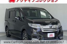 honda stepwagon-spada 2020 quick_quick_RP3_RP3-1315684