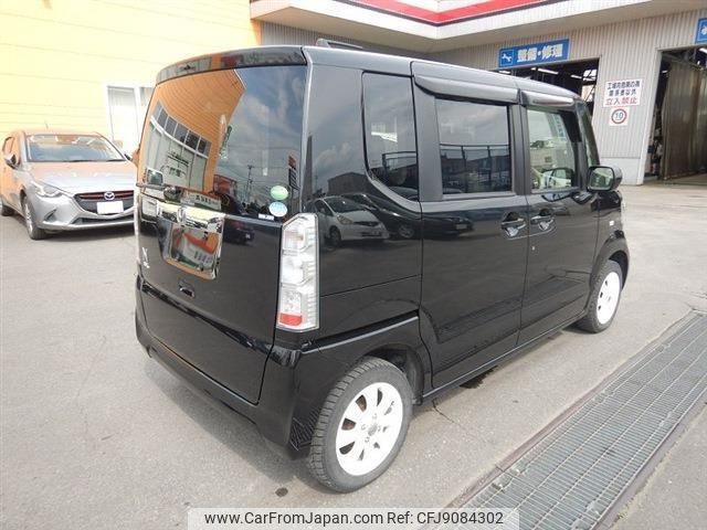 honda n-box 2016 CFJ9084302 image 2