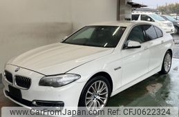 bmw 5-series 2014 -BMW--BMW 5 Series XG20-0D196419---BMW--BMW 5 Series XG20-0D196419-