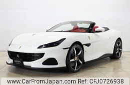 ferrari ferrari-others 2023 -FERRARI--Ferrari Portofino 7BA-F164BCA--ZFF02RPJ000296848---FERRARI--Ferrari Portofino 7BA-F164BCA--ZFF02RPJ000296848-