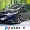 honda odyssey 2015 -HONDA--Odyssey DBA-RC1--RC1-1107309---HONDA--Odyssey DBA-RC1--RC1-1107309- image 1