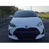 toyota yaris 2021 -TOYOTA 【豊田 500ﾜ】--Yaris MXPH15--MXPH15-0012900---TOYOTA 【豊田 500ﾜ】--Yaris MXPH15--MXPH15-0012900- image 2