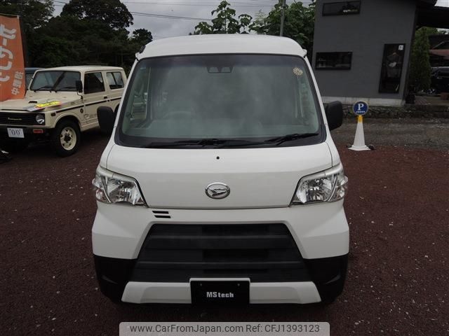 daihatsu hijet-van 2019 -DAIHATSU--Hijet Van EBD-S321V--S321V-0400570---DAIHATSU--Hijet Van EBD-S321V--S321V-0400570- image 2