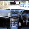 toyota mark-x 2007 T10858 image 7