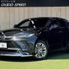 toyota harrier 2021 quick_quick_6BA-MXUA80_MXUA80-0054480 image 1