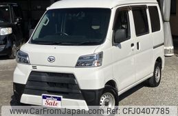 daihatsu hijet-cargo 2020 quick_quick_3BD-S321V_S321V-0468655