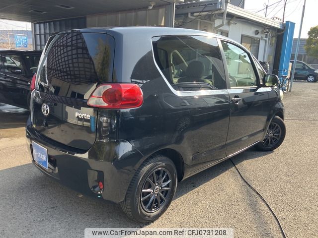 toyota porte 2012 -TOYOTA--Porte DBA-NNP10--NNP10-5074632---TOYOTA--Porte DBA-NNP10--NNP10-5074632- image 2