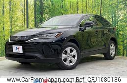 toyota harrier 2022 -TOYOTA--Harrier 6BA-MXUA80--MXUA80-0070321---TOYOTA--Harrier 6BA-MXUA80--MXUA80-0070321-