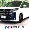 toyota noah 2023 -TOYOTA--Noah 6BA-MZRA90W--MZRA90-0040224---TOYOTA--Noah 6BA-MZRA90W--MZRA90-0040224- image 1