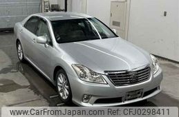 toyota crown 2011 -TOYOTA--Crown GRS202-1008931---TOYOTA--Crown GRS202-1008931-