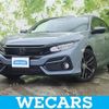 honda civic 2021 quick_quick_6BA-FK7_FK7-1301356 image 1