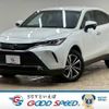 toyota harrier 2024 quick_quick_6BA-MXUA80_MXUA80-0116817 image 1