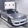 nissan silvia 2001 -NISSAN 【宇都宮 502ｽ3105】--Silvia S15-031895---NISSAN 【宇都宮 502ｽ3105】--Silvia S15-031895- image 1