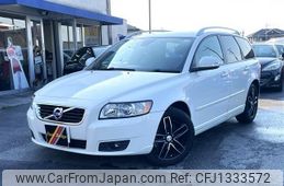 volvo v50 2012 quick_quick_CBA-MB4204S_YV1MW434BC2693405