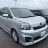 toyota voxy 2011 -TOYOTA--Voxy DBA-ZRR70W--ZRR70-0455467---TOYOTA--Voxy DBA-ZRR70W--ZRR70-0455467- image 1