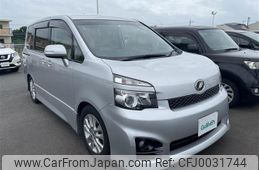 toyota voxy 2011 -TOYOTA--Voxy DBA-ZRR70W--ZRR70-0455467---TOYOTA--Voxy DBA-ZRR70W--ZRR70-0455467-