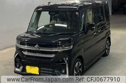 suzuki spacia 2023 -SUZUKI 【福岡 582ね5171】--Spacia MK94S-105354---SUZUKI 【福岡 582ね5171】--Spacia MK94S-105354-