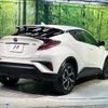 toyota c-hr 2017 -TOYOTA--C-HR DAA-ZYX10--ZYX10-2054663---TOYOTA--C-HR DAA-ZYX10--ZYX10-2054663- image 18