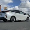 toyota prius-phv 2017 -TOYOTA--Prius PHV DLA-ZVW52--ZVW52-3053615---TOYOTA--Prius PHV DLA-ZVW52--ZVW52-3053615- image 2