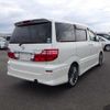 toyota alphard 2005 NIKYO_MY13896 image 4