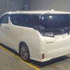 toyota vellfire 2020 -TOYOTA 【横浜 377ﾓ 39】--Vellfire 3BA-AGH30W--AGH30-0354695---TOYOTA 【横浜 377ﾓ 39】--Vellfire 3BA-AGH30W--AGH30-0354695- image 10