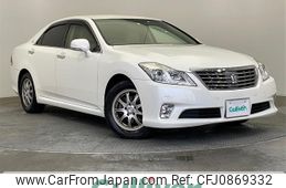 toyota crown 2012 -TOYOTA--Crown DBA-GRS200--GRS200-0075749---TOYOTA--Crown DBA-GRS200--GRS200-0075749-