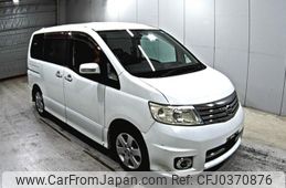 nissan serena 2007 -NISSAN--Serena CC25-085023---NISSAN--Serena CC25-085023-