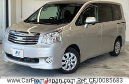 toyota noah 2011 -TOYOTA--Noah DBA-ZRR70G--ZRR70-0435119---TOYOTA--Noah DBA-ZRR70G--ZRR70-0435119-