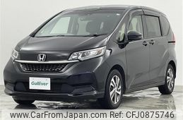 honda freed 2020 -HONDA--Freed 6BA-GB5--GB5-3139338---HONDA--Freed 6BA-GB5--GB5-3139338-