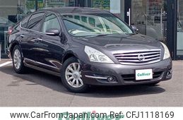 nissan teana 2008 -NISSAN--Teana CBA-J32--J32-005765---NISSAN--Teana CBA-J32--J32-005765-