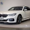 bmw 7-series 2019 -BMW--BMW 7 Series DBA-7A30--WBA7A22060B182597---BMW--BMW 7 Series DBA-7A30--WBA7A22060B182597- image 1