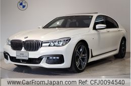 bmw 7-series 2019 -BMW--BMW 7 Series DBA-7A30--WBA7A22060B182597---BMW--BMW 7 Series DBA-7A30--WBA7A22060B182597-