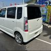 suzuki wagon-r 2008 -SUZUKI--Wagon R MH22S--165230---SUZUKI--Wagon R MH22S--165230- image 2