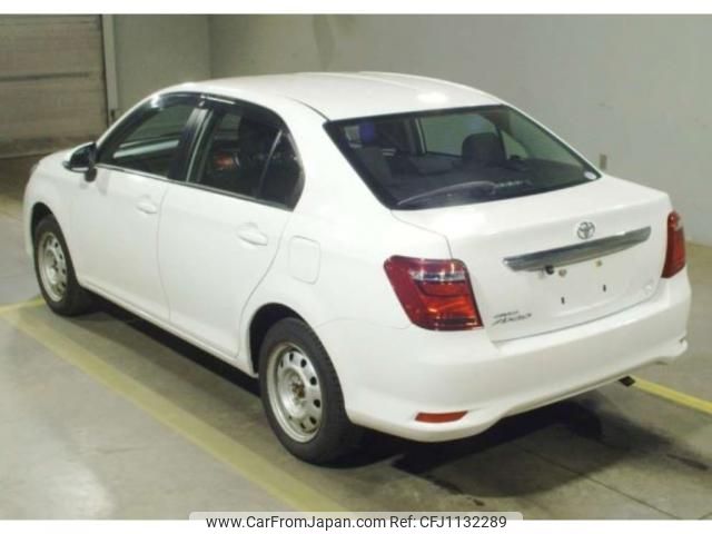 toyota corolla-axio 2020 quick_quick_DBA-NZE164_NZE164-7076265 image 2