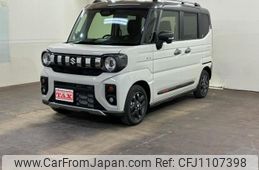 suzuki spacia 2025 -SUZUKI 【名変中 】--Spacia Gear MK54S--136115---SUZUKI 【名変中 】--Spacia Gear MK54S--136115-