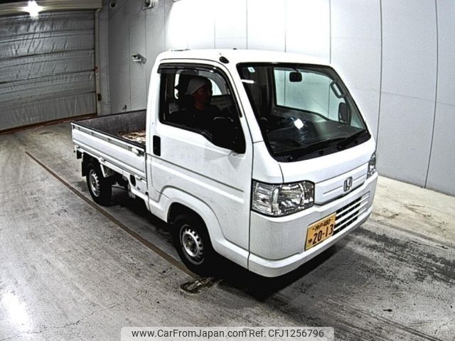 honda acty-truck 2018 -HONDA 【ＮＯ後日 】--Acty Truck HA8-1402471---HONDA 【ＮＯ後日 】--Acty Truck HA8-1402471- image 1