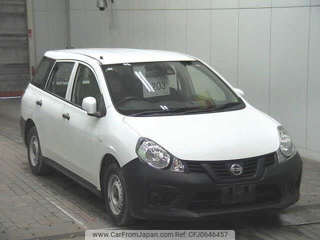 nissan ad-van 2019 -NISSAN--AD Van VY12-278633---NISSAN--AD Van VY12-278633- image 1