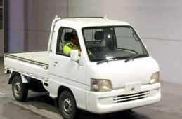 subaru sambar-truck 1999 CFJ1649184