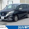 nissan serena 2018 -NISSAN--Serena DAA-HFC27--HFC27-006586---NISSAN--Serena DAA-HFC27--HFC27-006586- image 1