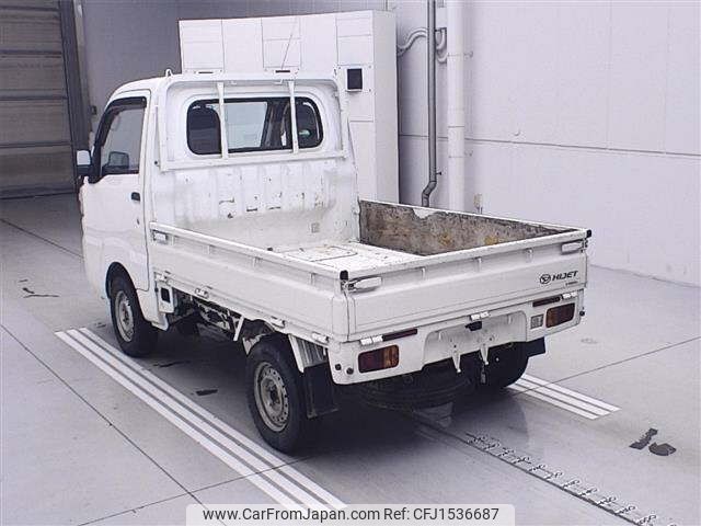 daihatsu hijet-truck 2017 CFJ1536687 image 2