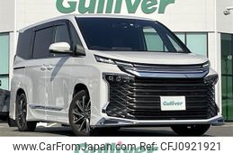 toyota voxy 2023 -TOYOTA--Voxy 6AA-ZWR90W--ZWR90-0057378---TOYOTA--Voxy 6AA-ZWR90W--ZWR90-0057378-