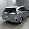 toyota prius-α 2011 -TOYOTA--Prius α ZVW41W-3055827---TOYOTA--Prius α ZVW41W-3055827- image 6